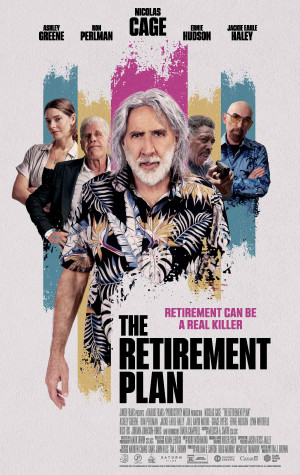 The Retirement Plan (2023) IMG